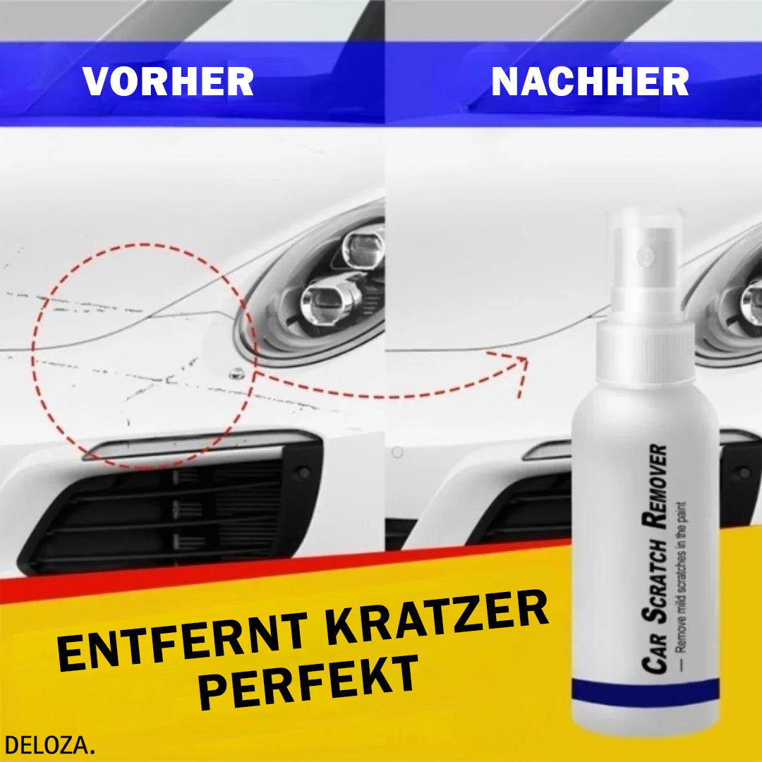 ClearFix™ – Spare Geld bei teuren Mechanik-Reparaturen [1 + 1 Gratis]