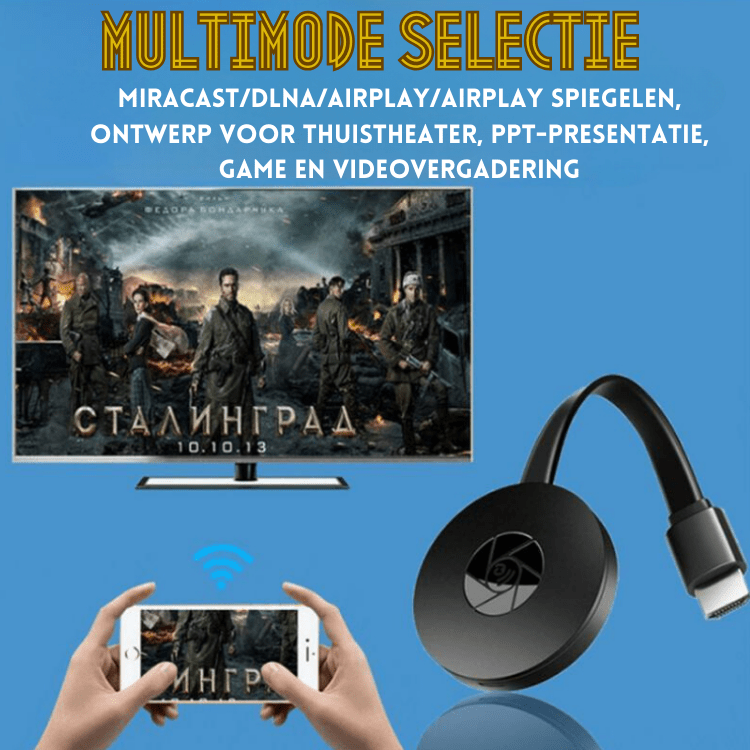StreamView™ - Erwecken Sie sofort Ihre Kreativität [50% Rabatt]
