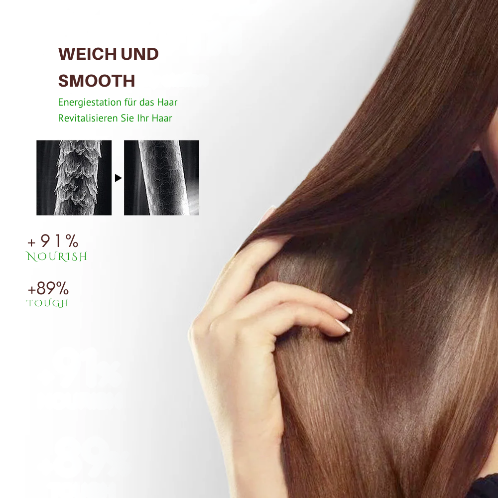Karseell™ – Salonpflege in nur 10 Minuten bequem zu Hause [1 + 1 Gratis]