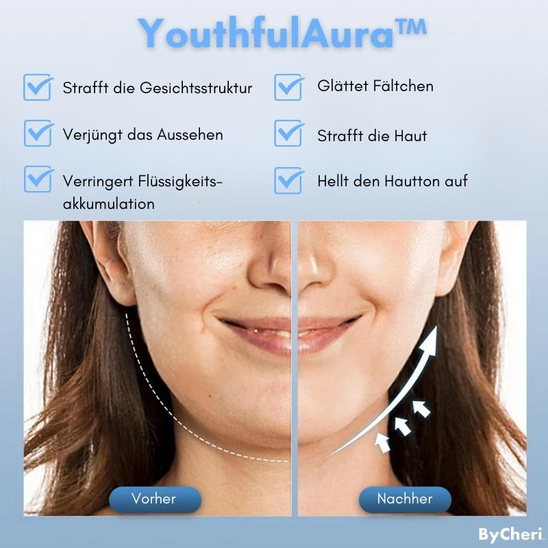 FreshEyes™ – Reduziert dunkle Augenringe in Sekunden für strahlende Frische [50 % Rabatt]