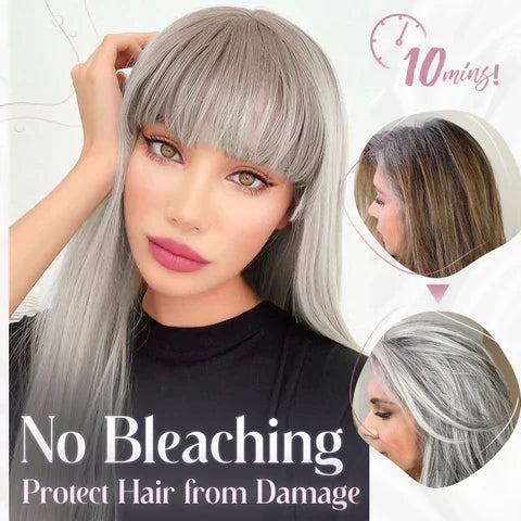 Verdora™ – Lang anhaltende, brillante Farbe ohne Bleichmittel [50% Rabatt]