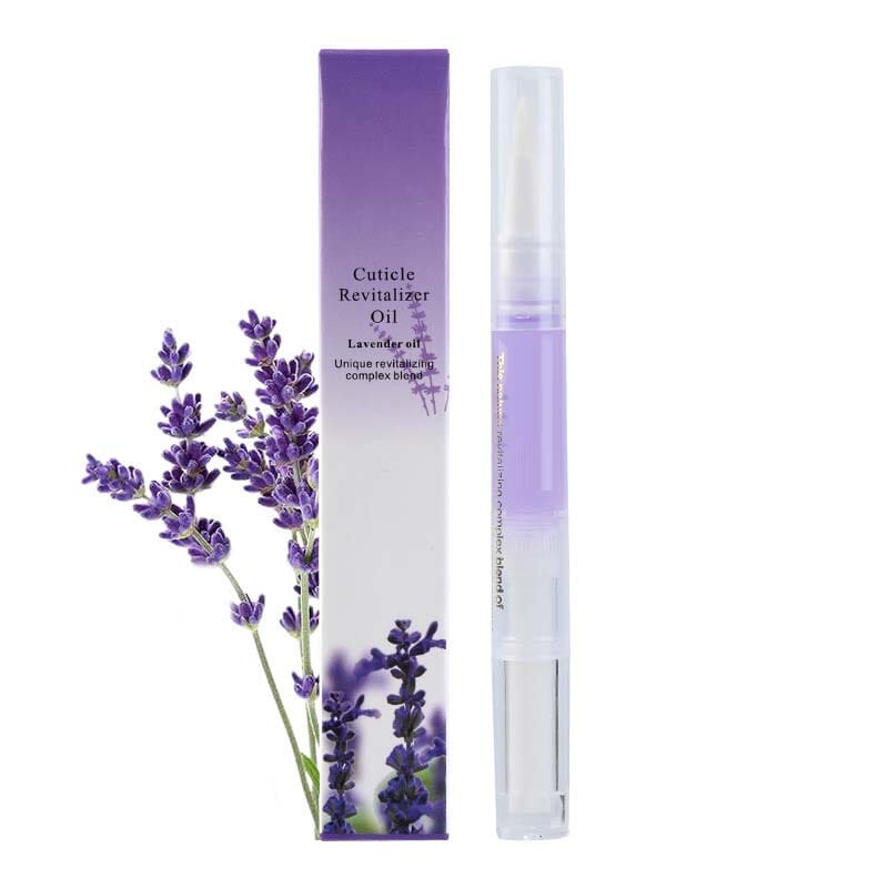 NailShine™ – Feuchtigkeitsspendend & stärkend, mit Vitamin E, C & B7 für gesunde, glänzende Nägel [50% Rabatt]