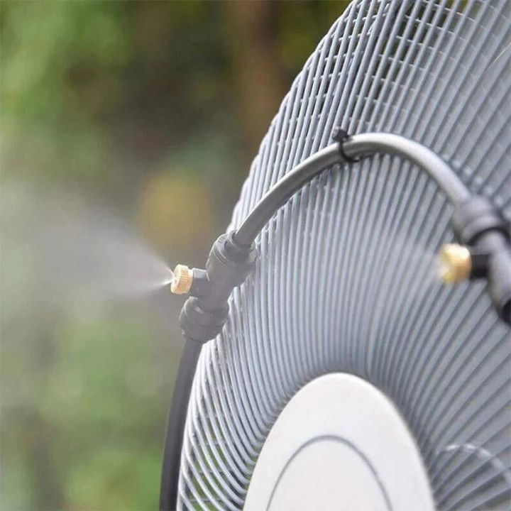 Aquamist™ - Automatisches Gartenbewässerungssystem [50% Rabatt]