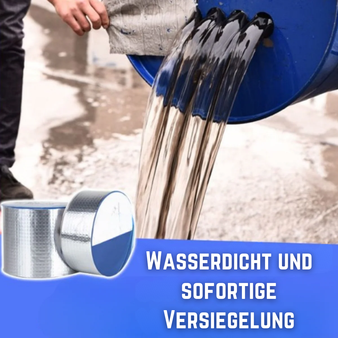 AquaLock™ – Superstarkes, wasserdichtes Band für zuverlässige Reparaturen überall [50% Rabatt]