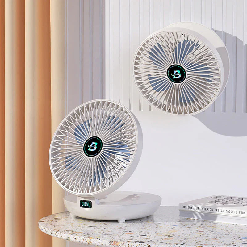 50% Rabatt | Airova™ Kühlgebläse für die Wohnung