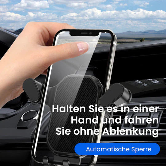 CarClip™ Vent Telefonhalterung