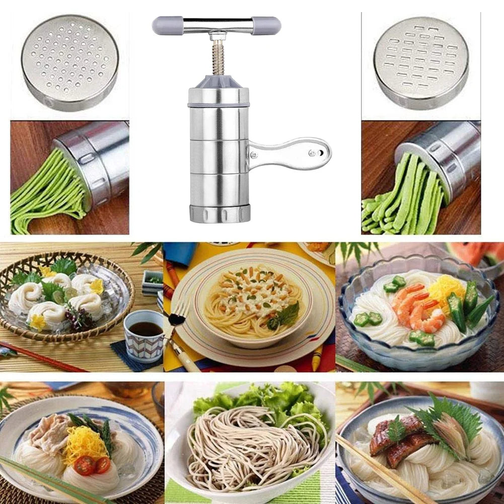 PastaFix™ – Frische, leckere und schnelle Pasta in Sekunden [50% Rabatt]