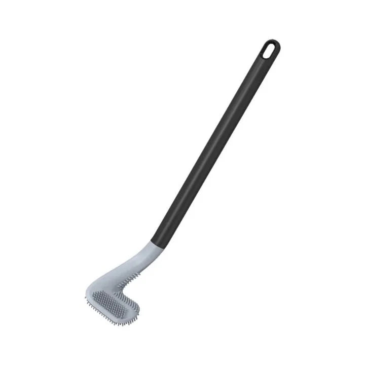 SilClean™ – Langstielige Toilettenbürste aus Silikon | 1 + 1 Gratis