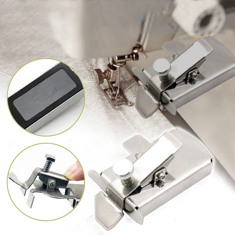 StitchKit™ – Präzisionsnähwerkzeug für Perfekte Nähte | 50% Rabatt