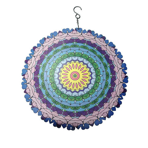 Chimeala™ – Magische Mandala-Windspiele für Sofortige Gelassenheit | 50% Rabatt