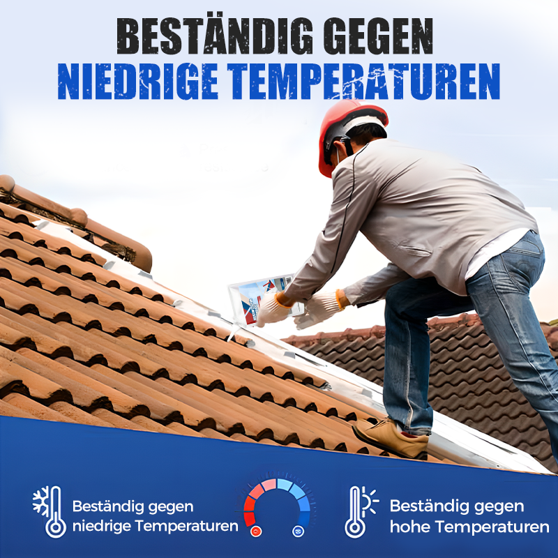 DeepSeal™ – Hochleistungs-Klebstoff zur Reparatur von Betonrissen [1 + 1 Gratis]