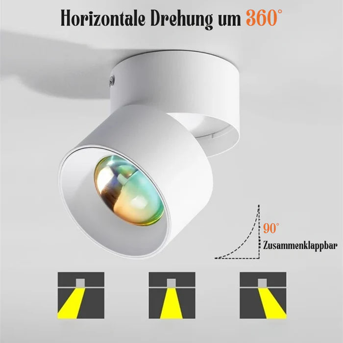 50% Rabatt | AuraLite™ Modische Zimmerlampe zum Sonnenuntergang