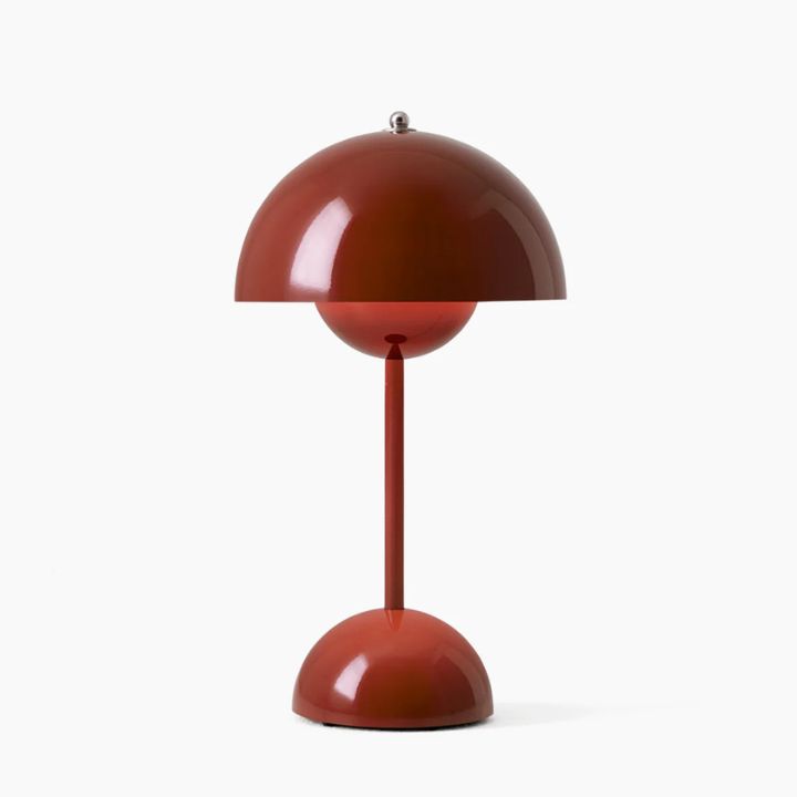 50% Rabatt | MushLamp™ - Moderne LED-Tischleuchte, kabellos und dimmbar
