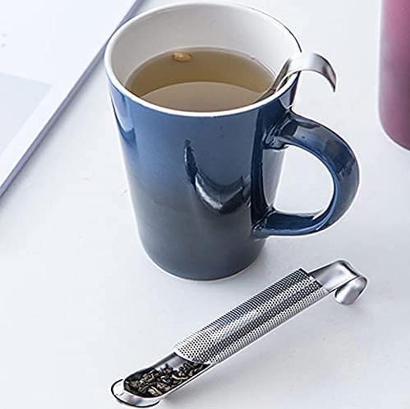 BrewMist™ – Tropffreier Teegenuss für Unterwegs & Zuhause [1+1 Gratis]
