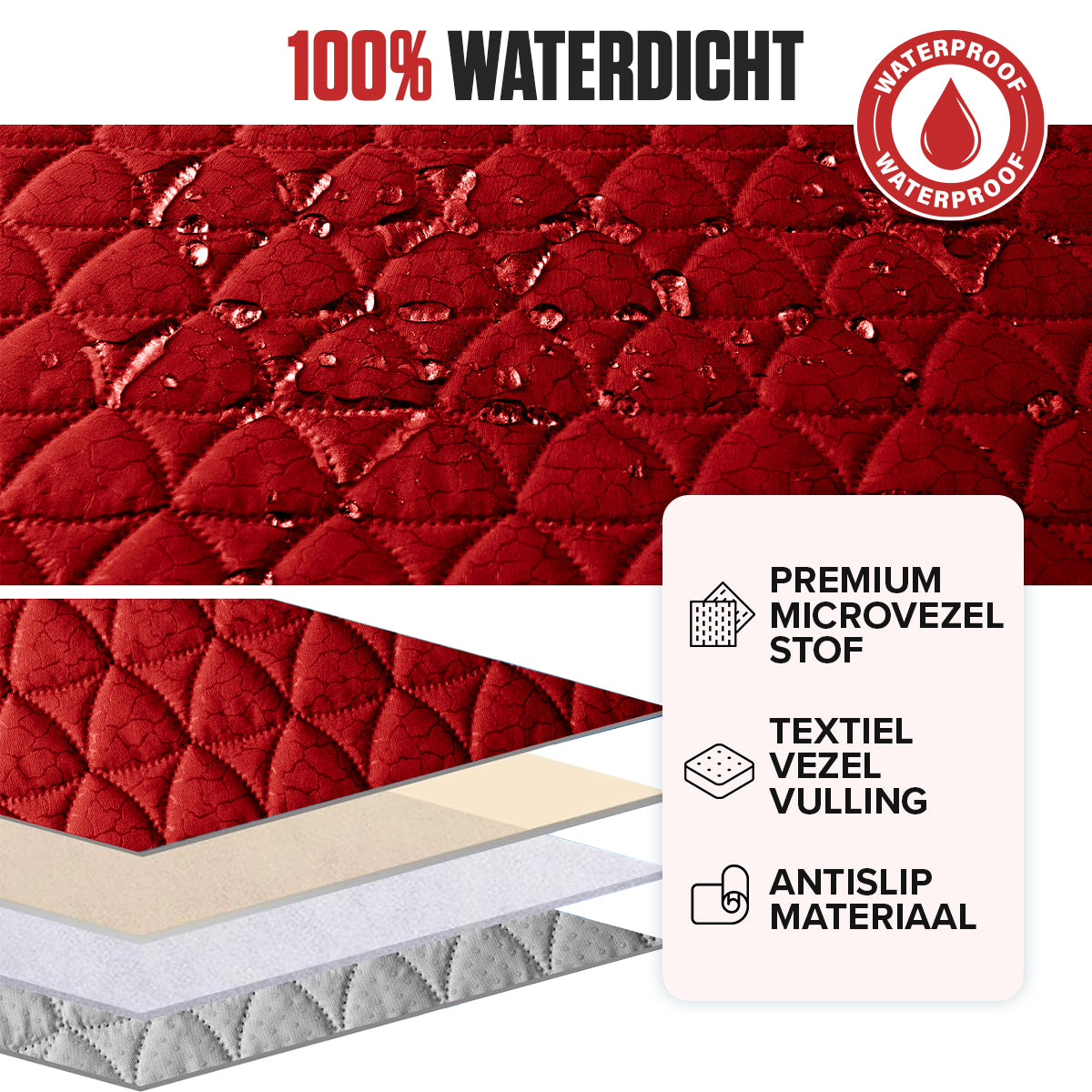 CoverLuxe™ – Hochwertiger Sofa-Schoner gegen Verschleiß & Flecken [50 % Rabatt]