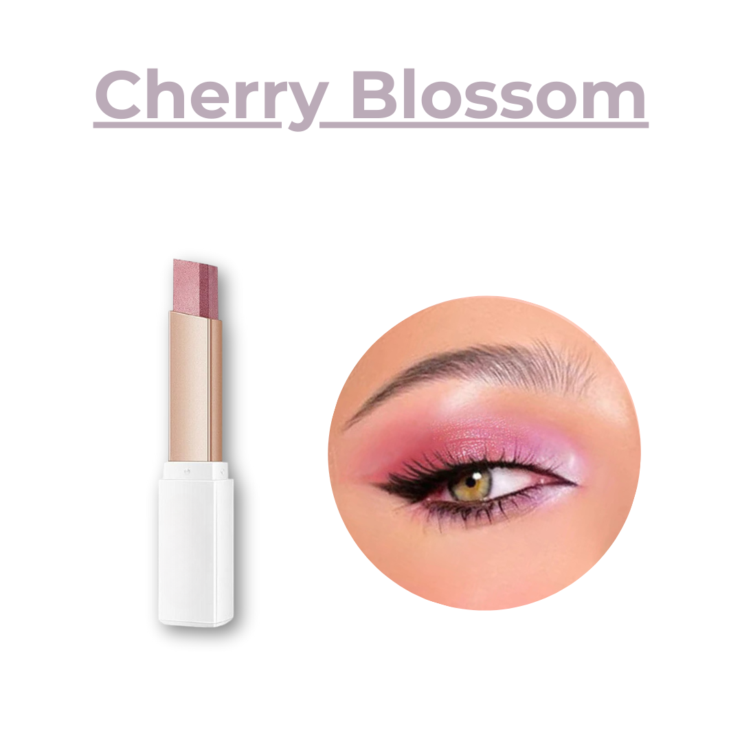 GlamGlow™ – Glitzer-Lidschattenstift für funkelnde, strahlende Augen [1 + 1 Gratis]