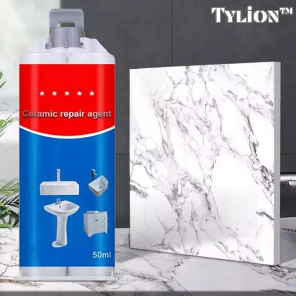 1 + 1 Gratis | Tylion™ Für die Reparatur von Keramik