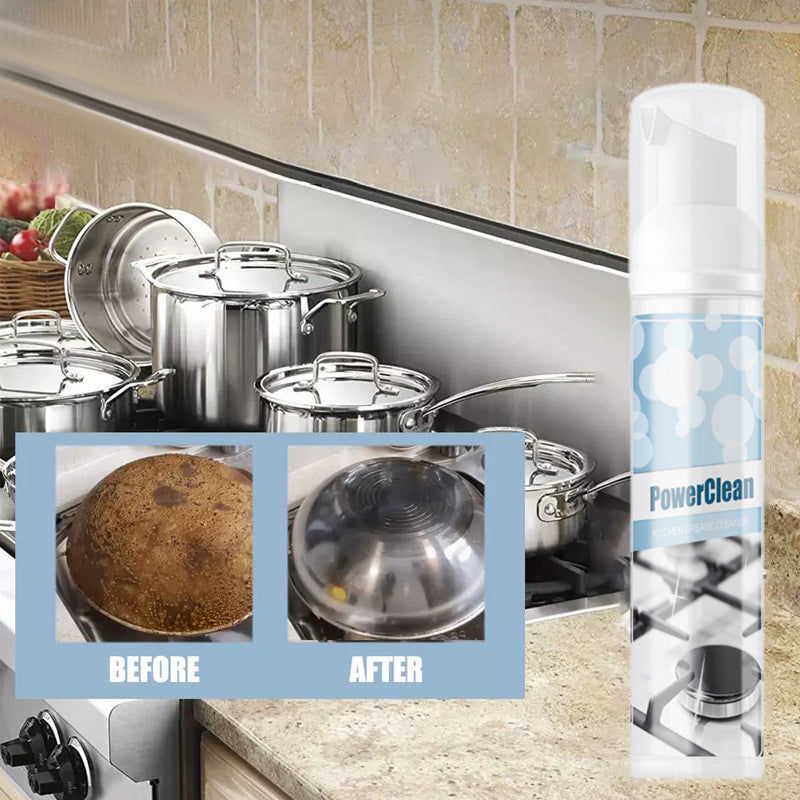 1 + 1 Gratis | CleanMaster™ - 100ML - Schwerfettreiniger