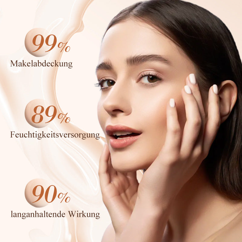 SmoothCover™ – Natürlicher Beauty-Boost für deine Haut [50 % Rabatt]