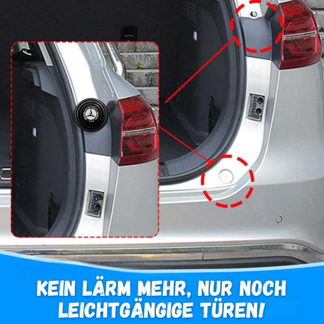 ShockGuard™ – Autotür Stoßdämpfer für Schutz & Sicherheit [2 + 2 Gratis]