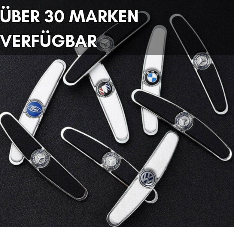 DellenSchutz™ – Schutzschild gegen Auto-Dellen & Kratzer [2 + 2 Gratis]
