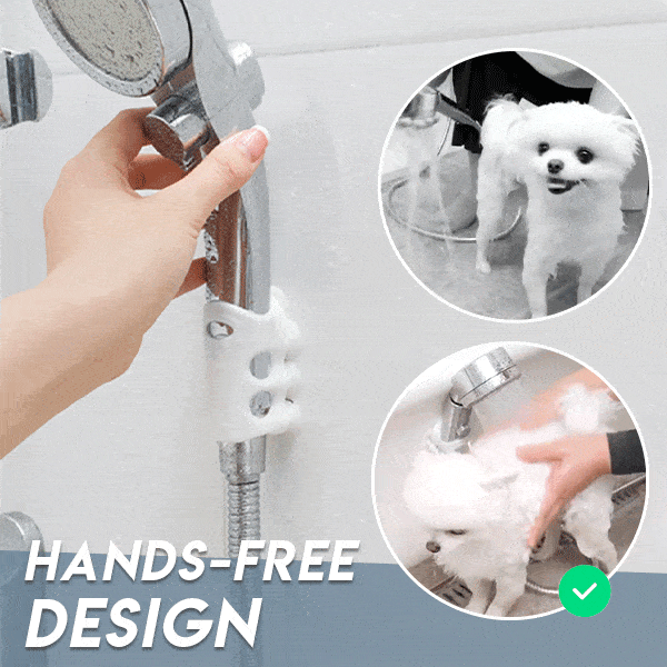 1 + 1 Gratis | ShowerGrip™ - Sicherer Halt in der Dusche