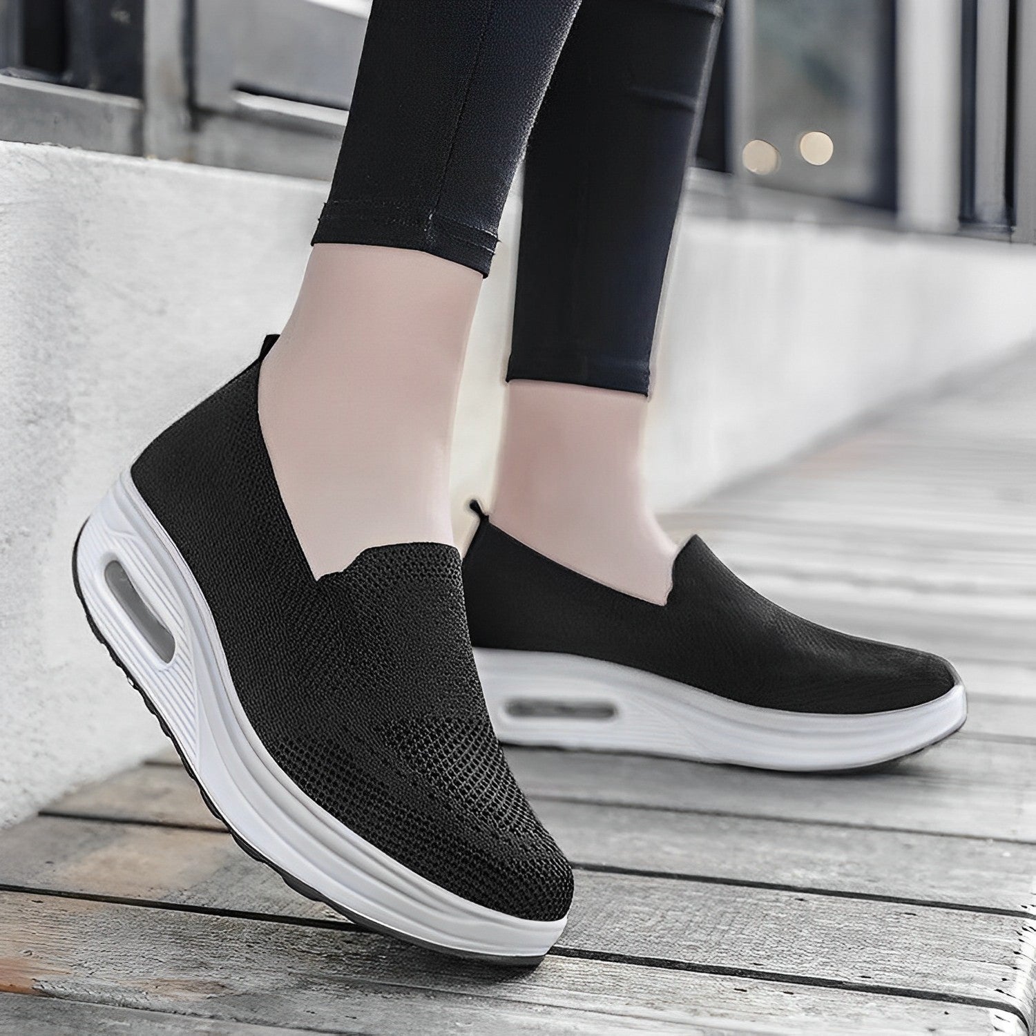 Serana™ - Weiche Orthopädische Sneakers [50% Rabatt]