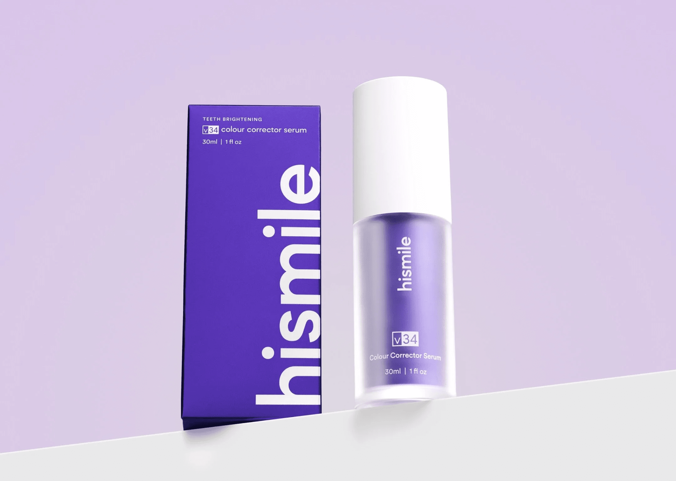 BrightSmile™ - Formel mit natürlicher Pflege, Langanhaltende Frische & Zahnfleischschutz [50% Rabatt]