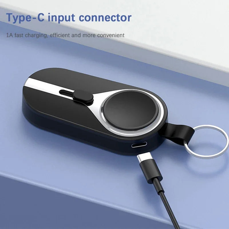 PowerPocket™ – Immer aufgeladen, sorglos & überall einsetzbar [1 + 1 Gratis]