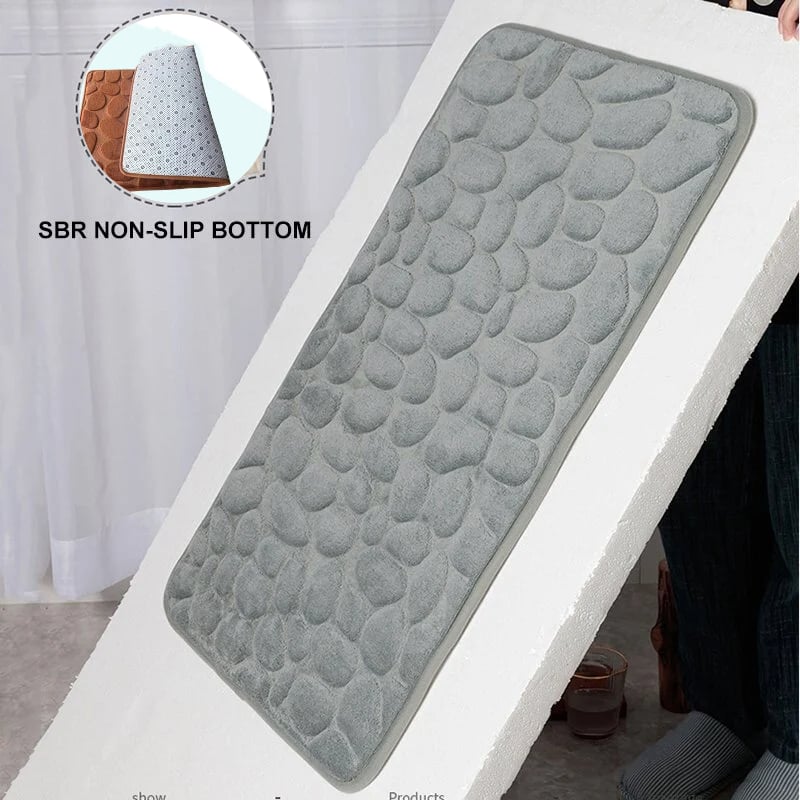 SoftBath™ – schnelle Wasseraufnahme & rutschfest [50% Rabatt]