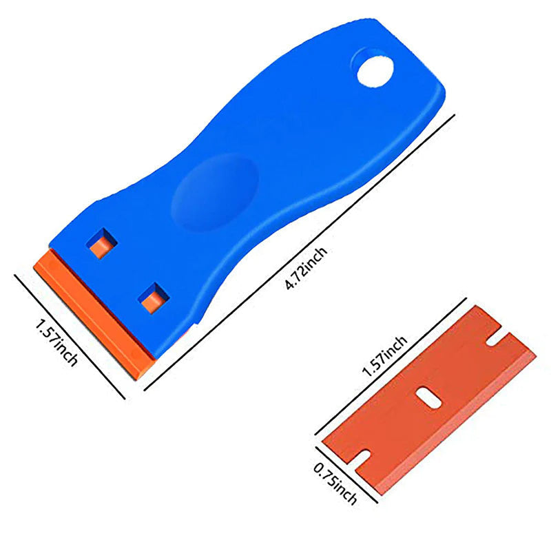 CleanEdge™ – Mühelose Power für makellosen Glanz auf jeder Oberfläche [50 % Rabatt]