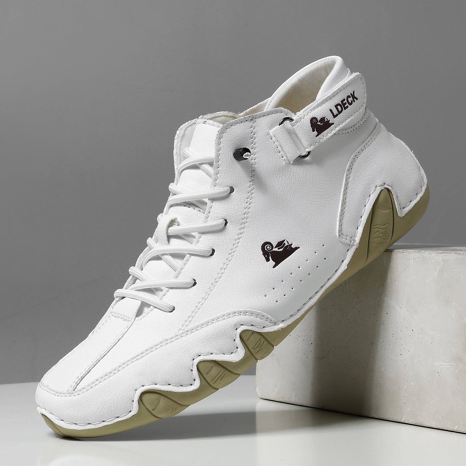 StridePulse™ – Schmerzfreier, bequemer Komfort und sicheres Vertrauen bei jedem Schritt [50% Rabatt]