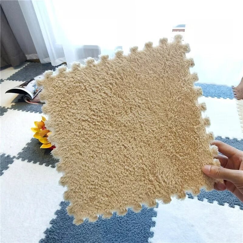 50% Rabatt | UltraSoft™ - Plüschteppich für Ihr Interieur [Letzter Tag Rabatt]
