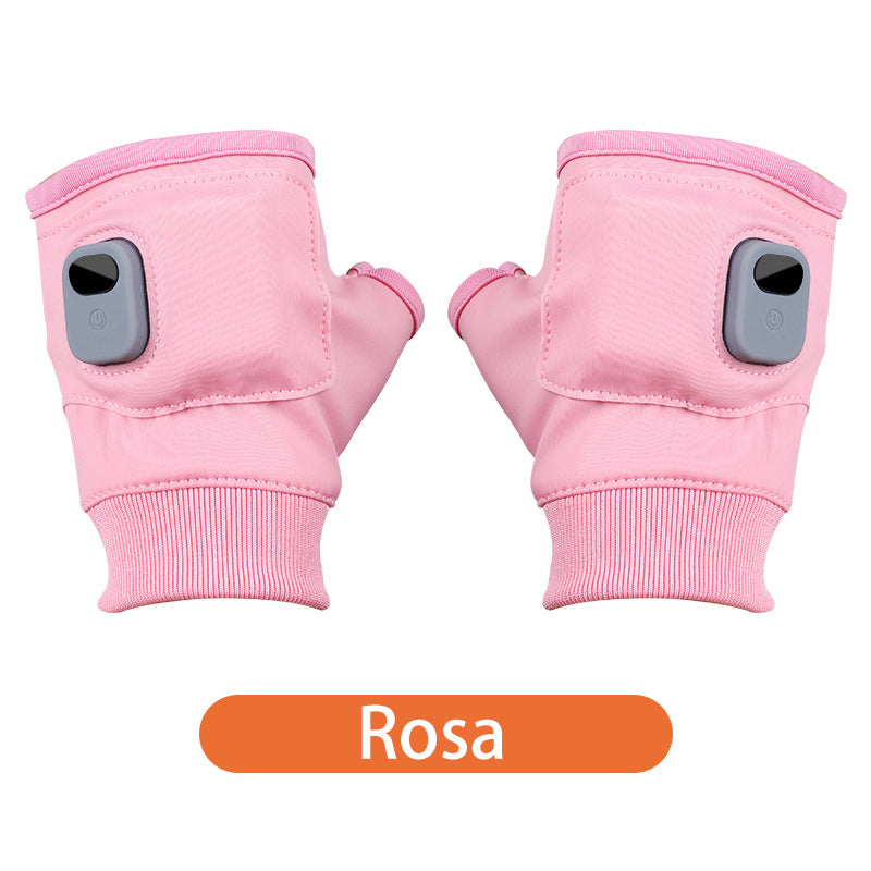 HeatFlex™ – Flexible, beheizbare Handschuhe für Wärme und Bewegungsfreiheit [50% Rabatt]