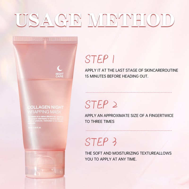 DermalFuse™ – Wachen Sie jeden Morgen mit strahlender, glatter Haut und sichtbar kleineren Poren auf [1 + 1 Gratis]