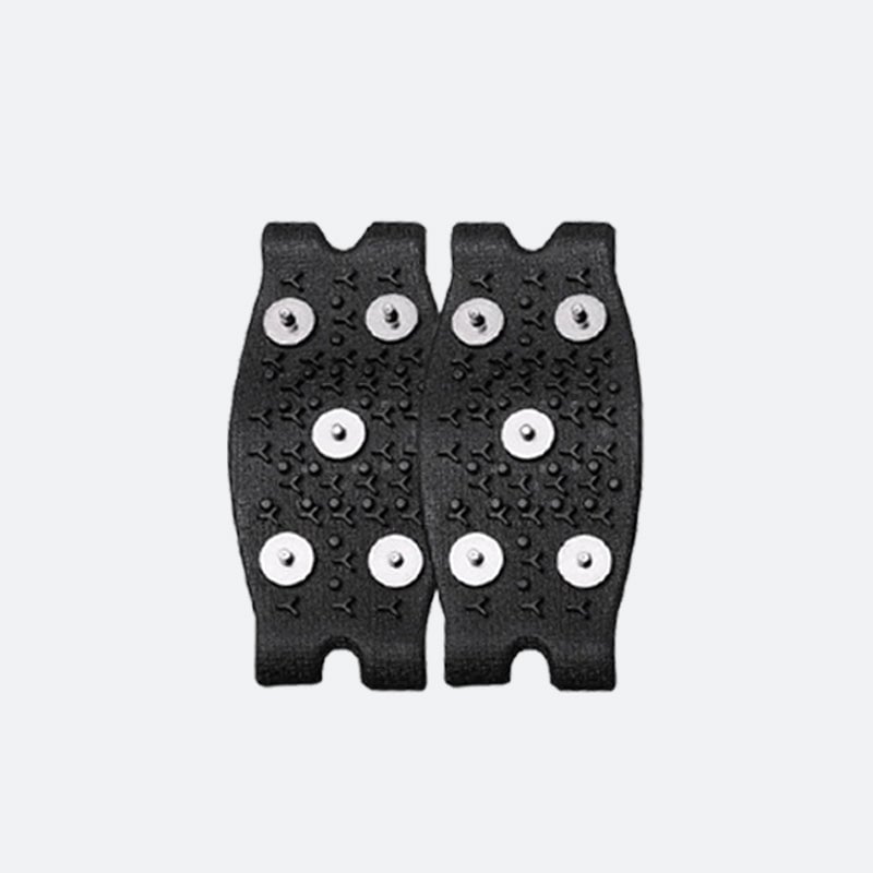 IceCover™ - Anti-Rutsch-Schuhüberzüge mit Spikes für Kinder und Erwachsene [1 + 1 Gratis]