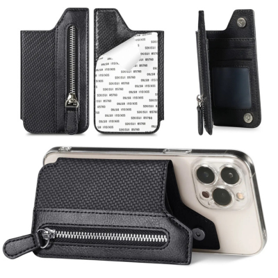 SmartPouch™ - Multifunktionale Brieftasche [50% Rabatt]