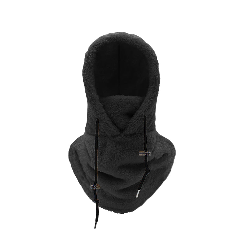FrostGuard 3-in-1 Balaclava Wintermütze – Warm, winddicht & wasserdicht