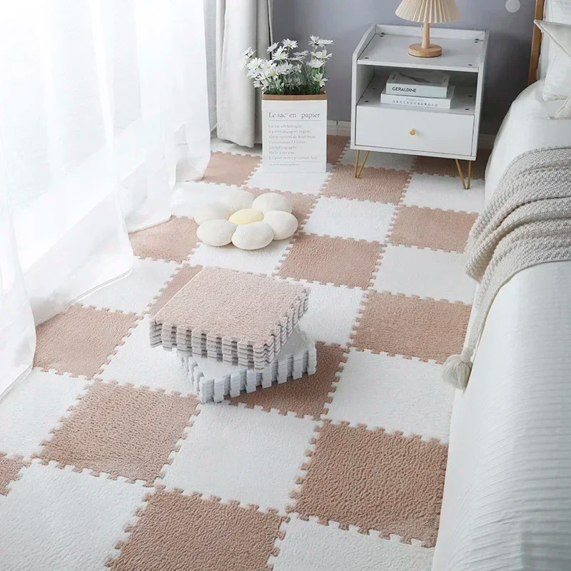 PuzzelFloor™ – Komfort immer und überall unter deinen Füßen [50 % Rabatt]