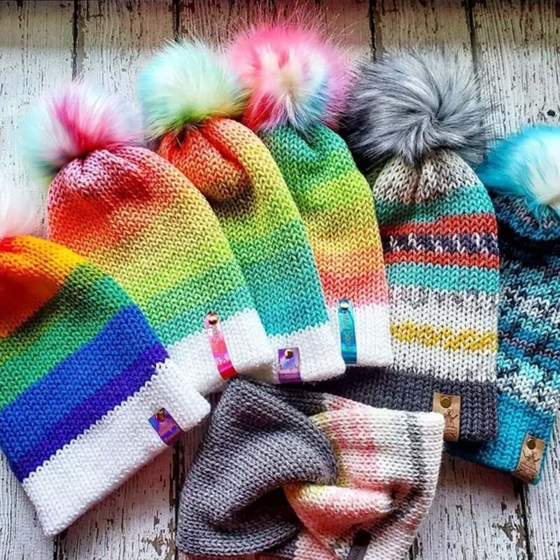 QuickKnit™ – Automatische Strickmaschine für müheloses und schnelles Handarbeiten [50% Rabatt]