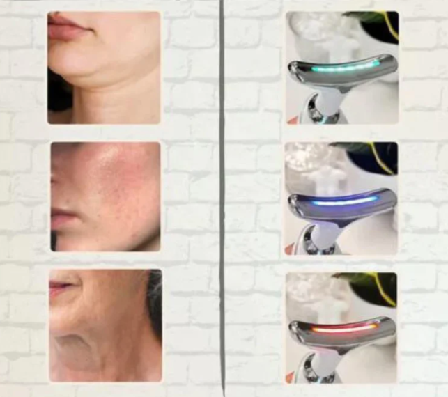 GlowPulse™ – Für strahlende Haut, die alle Blicke auf sich zieht [50 % Rabatt]