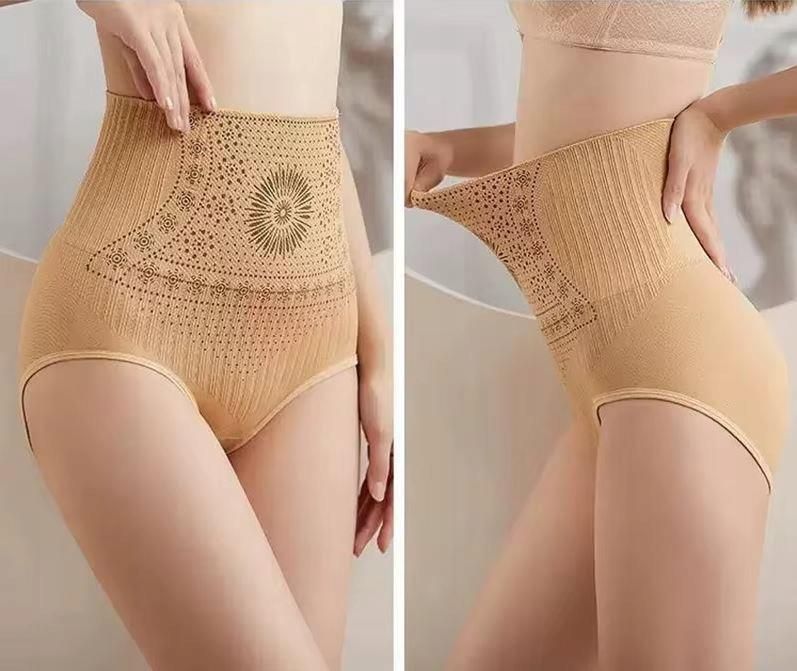 SlimShaper™ – Taillenhohe Shapewear-Unterwäsche | 1 + 2 Gratis