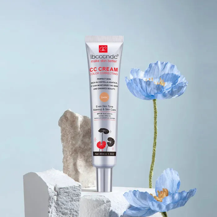 BrightSkin™ – Beruhigende Pflege für perfekte, strahlende Haut [1 + 1 Gratis]