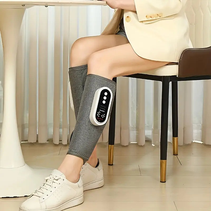 Relaxo™ – Sofortige Muskelentspannung und gezielte Linderung für mehr Wohlbefinden [50 % Rabatt]