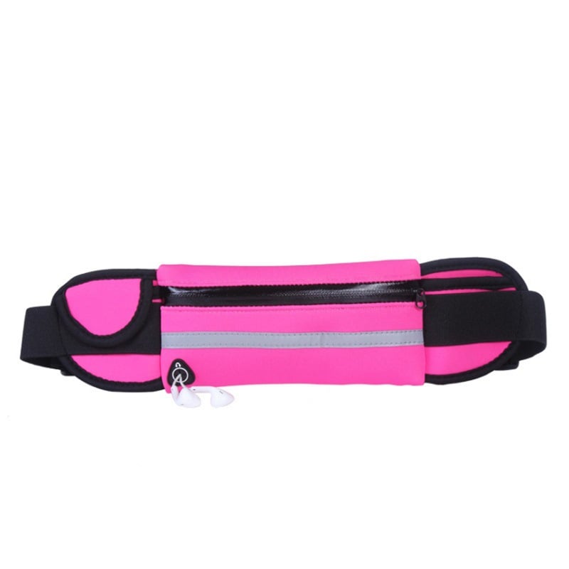 FitBag™ – Leichte, sichere und praktische Tasche für Alltag und Sport [50 % Rabatt]