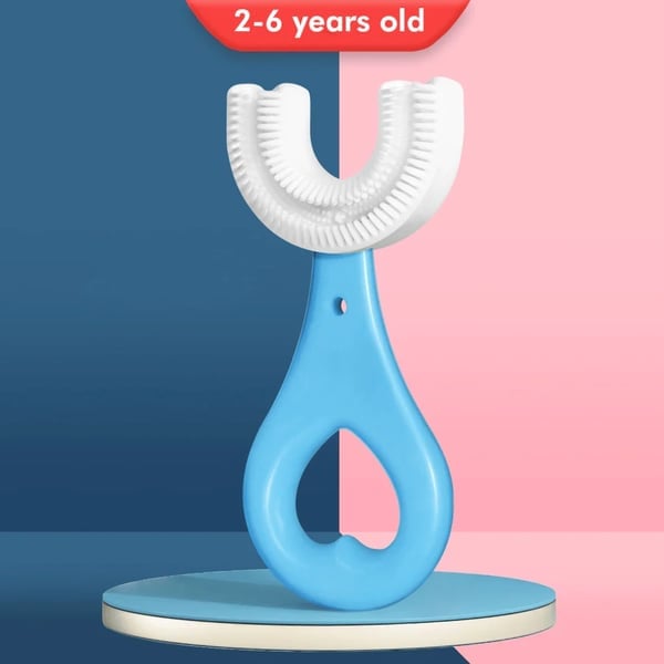 KidSmile™ – Besonders sicher & sanft zu Kinderzähnen [50% Rabatt]