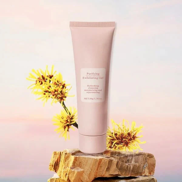 GlowEssence™ – Das einzige Peeling-Gel, das Sie für glatte & strahlende Haut brauchen [50 % Rabatt]