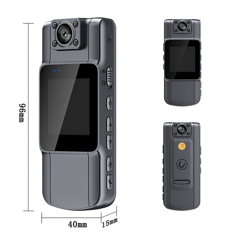 VisionMax™ - 4K Dashcam Mit Weitwinkel Und Nachtsicht [50% Rabatt]