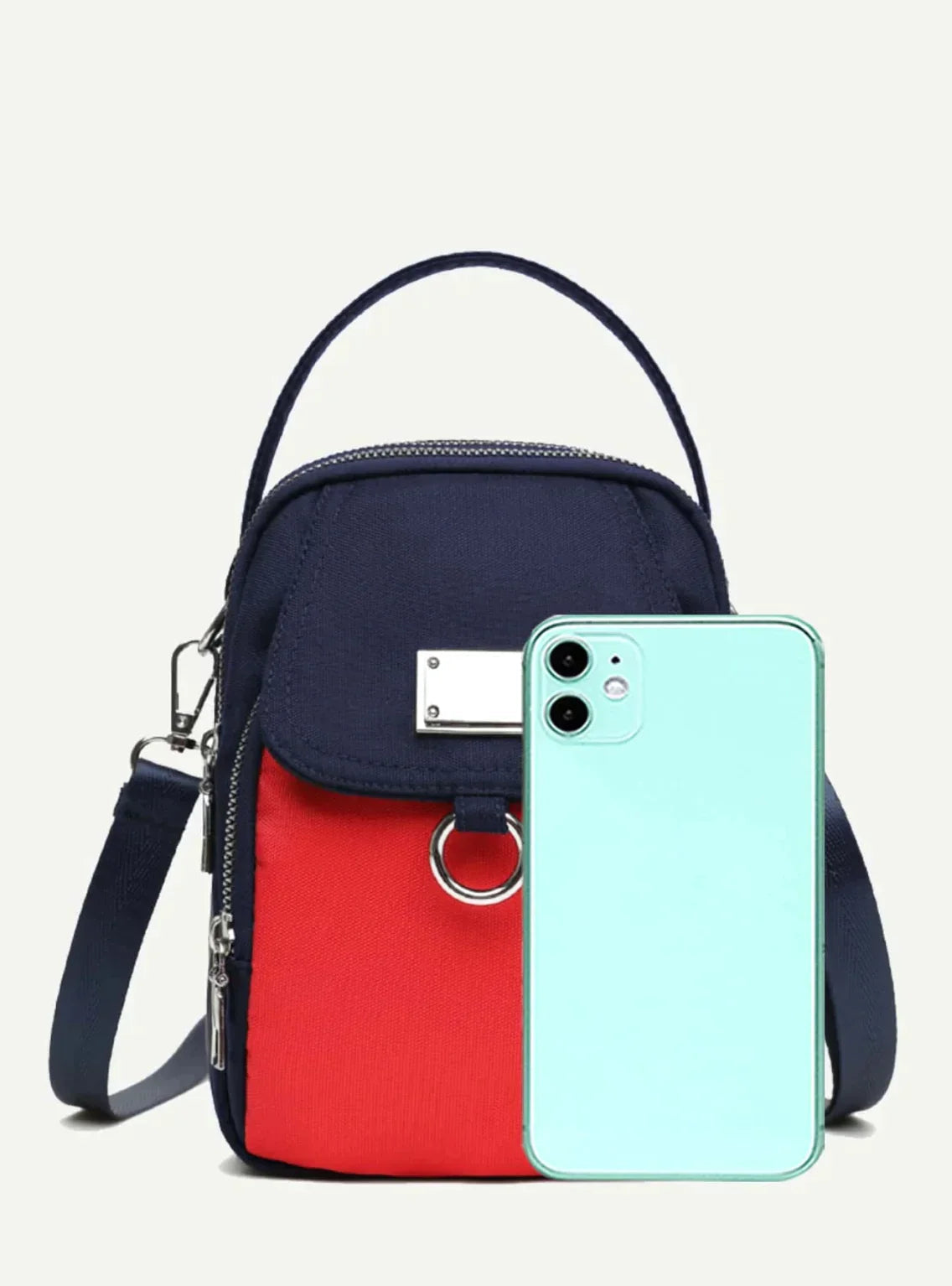 FlexiCharm™ – Schluss mit Chaos, starte dein stylisches, organisiertes Ordnungs-Comeback [50% Rabatt]