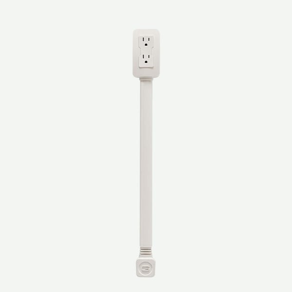 PowerExpand™ – Praktischer Steckdosen-Expander für mehr Energieanschlüsse [50 % Rabatt]